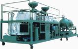 Zsc  Wasted Engine Oil Recycling Purifier